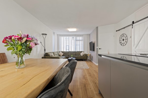 Medium property photo - Doctor Cuypersstraat 48, 5912 KA Venlo